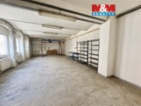 Sklad, dílna 80m², Chomutov, ul. Vršovců