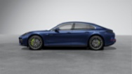Porsche Panamera, 4S E-Hybrid, limuzína, hybridní