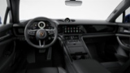 Porsche Panamera, 4S E-Hybrid, limuzína, hybridní