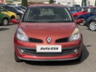 Renault Clio, 1.2 i, ČR, Temp.STK1/27, hatchback,