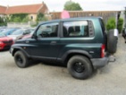 SsangYong Korando, 2.9 TD MERCEDES  4X4, terénní,