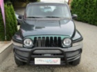 SsangYong Korando, 2.9 TD MERCEDES  4X4, terénní,