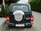 SsangYong Korando, 2.9 TD MERCEDES  4X4, terénní,
