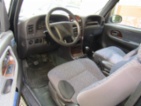 SsangYong Korando, 2.9 TD MERCEDES  4X4, terénní,