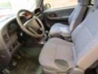 SsangYong Korando, 2.9 TD MERCEDES  4X4, terénní,