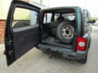 SsangYong Korando, 2.9 TD MERCEDES  4X4, terénní,