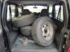 SsangYong Korando, 2.9 TD MERCEDES  4X4, terénní,