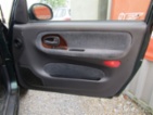 SsangYong Korando, 2.9 TD MERCEDES  4X4, terénní,