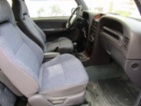 SsangYong Korando, 2.9 TD MERCEDES  4X4, terénní,