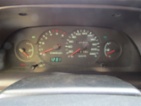 SsangYong Korando, 2.9 TD MERCEDES  4X4, terénní,