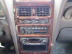 SsangYong Korando, 2.9 TD MERCEDES  4X4, terénní,