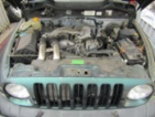 SsangYong Korando, 2.9 TD MERCEDES  4X4, terénní,