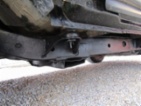 SsangYong Korando, 2.9 TD MERCEDES  4X4, terénní,