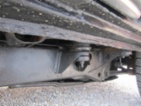 SsangYong Korando, 2.9 TD MERCEDES  4X4, terénní,