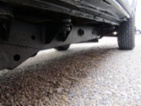 SsangYong Korando, 2.9 TD MERCEDES  4X4, terénní,