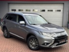 Mitsubishi Outlander, 2.0i Mivec Navi Kamera, SUV,