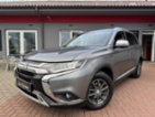 Mitsubishi Outlander, 2.0i Mivec Navi Kamera, SUV,