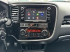Mitsubishi Outlander, 2.0i Mivec Navi Kamera, SUV,