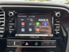 Mitsubishi Outlander, 2.0i Mivec Navi Kamera, SUV,