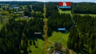 Prodej louky pod lanovkou, 868 m², Stachy