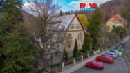 Byt 4+1, 144 m², Děčín, ul. Tylova