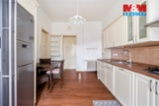 Byt 4+1, 144 m², Děčín, ul. Tylova