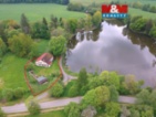 Prodej rodinného domu, 290 m², Těchobuz