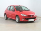 Peugeot 206, 1.4 HDI, po STK, Klima,, Hatchback,