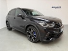 Volkswagen Tiguan, 2.0 TSI 235 kW 4M R DSG, SUV,