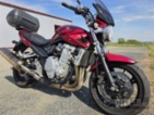 Suzuki GSF 1250 Bandit, nakedbike