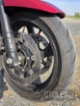 Suzuki GSF 1250 Bandit, nakedbike