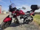 Suzuki GSF 1250 Bandit, nakedbike