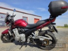 Suzuki GSF 1250 Bandit, nakedbike