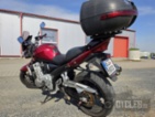 Suzuki GSF 1250 Bandit, nakedbike