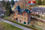 Prodej rodinného domu, 200 m², Krásná Lípa
