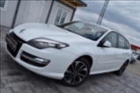 Renault Laguna, 2,0 dCi 96KW NAVI ALU TAŽNÉ, kombi