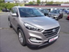 Hyundai Tucson, 1,7 CRDi Trikolor 1maj., sedan,