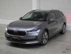 Škoda Superb, kombi, nafta