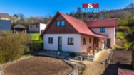 Prodej rodinného domu 3+kk, 111 m², Všeň