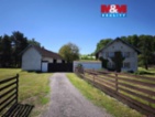Prodej rodinného domu, 160 m², Hladké Životice, ul. Hlavní