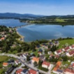 Prodej rodinného domu 160, Černá v Pošumaví.Ve