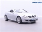 Mercedes-Benz SLK, 350 3,5 V6 200 kW Klima Tempo,