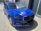 Škoda Fabia IV., 1.0 TSition, ČR, hatchback,