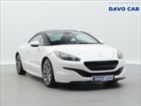 Peugeot RCZ, 1,6 16V 147kW Allure Navi, kupé,