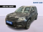 Škoda Yeti, 1,4 TSI 90kW Monte Carlo 1.Maj, kombi,