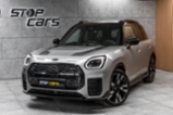Mini Countryman, 2.0 D JCW*TAŽNÉ*ZÁRUKA 9/27*ČR,