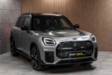 Mini Countryman, 2.0 D JCW*TAŽNÉ*ZÁRUKA 9/27*ČR,