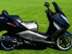 Peugeot Satelis RS 250, r.v. 2009
