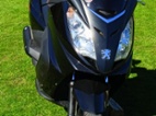 Peugeot Satelis RS 250, r.v. 2009