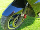 Peugeot Satelis RS 250, r.v. 2009